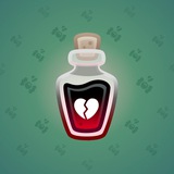 Magic Potion #1148 Magic Potion #1148