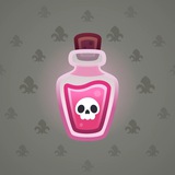 Magic Potion #1152 Magic Potion #1152
