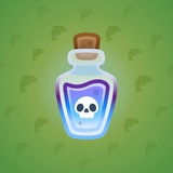 Magic Potion #1153 Magic Potion #1153