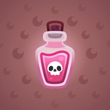 Magic Potion #1155 Magic Potion #1155