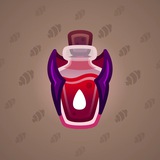 Magic Potion #1156 Magic Potion #1156