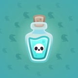 Magic Potion #1159 Magic Potion #1159