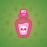 Magic Potion #1160 Magic Potion #1160