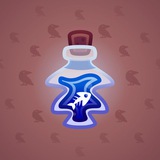 Magic Potion #1162 Magic Potion #1162