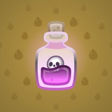 Magic Potion #1163