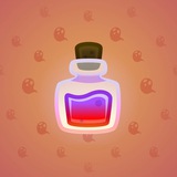 Magic Potion #1164 Magic Potion #1164