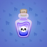 Magic Potion #1165 Magic Potion #1165