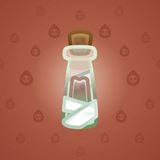 Magic Potion #1167 Magic Potion #1167