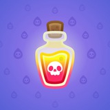 Magic Potion #1169 Magic Potion #1169