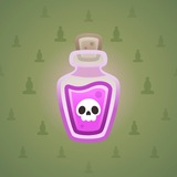 Magic Potion #1170