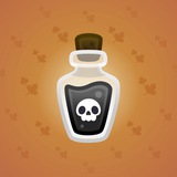 Magic Potion #1174 Magic Potion #1174