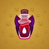 Magic Potion #1181
