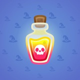 Magic Potion #1183 Magic Potion #1183
