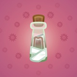 Magic Potion #1184 Magic Potion #1184