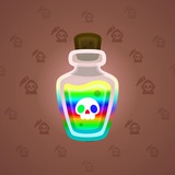 Magic Potion #1185 Magic Potion #1185