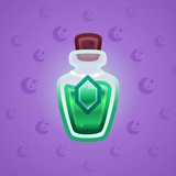Magic Potion #1188 Magic Potion #1188