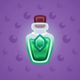 Magic Potion #1189