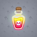 Magic Potion #1190 Magic Potion #1190