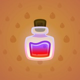 Magic Potion #1192