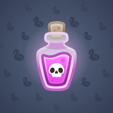 Magic Potion #1195 Magic Potion #1195
