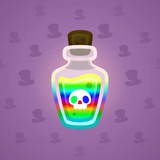 Magic Potion #1198 Magic Potion #1198