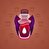 Magic Potion #120