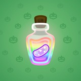 Magic Potion #1201 Magic Potion #1201