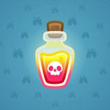 Magic Potion #1202 Magic Potion #1202
