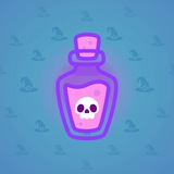 Magic Potion #1203 Magic Potion #1203