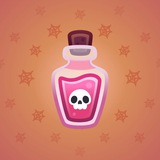 Magic Potion #1204 Magic Potion #1204