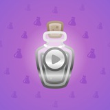 Magic Potion #1205 Magic Potion #1205