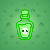 Magic Potion #1206 Magic Potion #1206