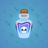 Magic Potion #1207 Magic Potion #1207