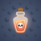 Magic Potion #1209 Magic Potion #1209