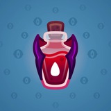 Magic Potion #121 Magic Potion #121