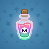 Magic Potion #1210 Magic Potion #1210
