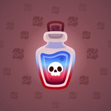 Magic Potion #1211 Magic Potion #1211