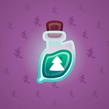 Magic Potion #1212 Magic Potion #1212