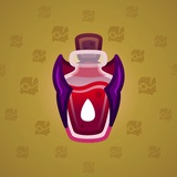 Magic Potion #1215