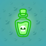 Magic Potion #1220 Magic Potion #1220