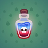 Magic Potion #1221 Magic Potion #1221