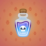 Magic Potion #1229