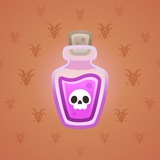Magic Potion #123 Magic Potion #123