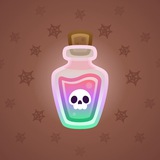 Magic Potion #1231 Magic Potion #1231