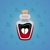 Magic Potion #1235 Magic Potion #1235
