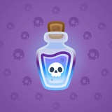 Magic Potion #1238 Magic Potion #1238