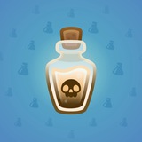 Magic Potion #124 Magic Potion #124