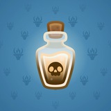 Magic Potion #1242 Magic Potion #1242