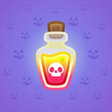 Magic Potion #1245 Magic Potion #1245
