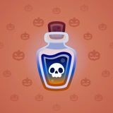 Magic Potion #1246